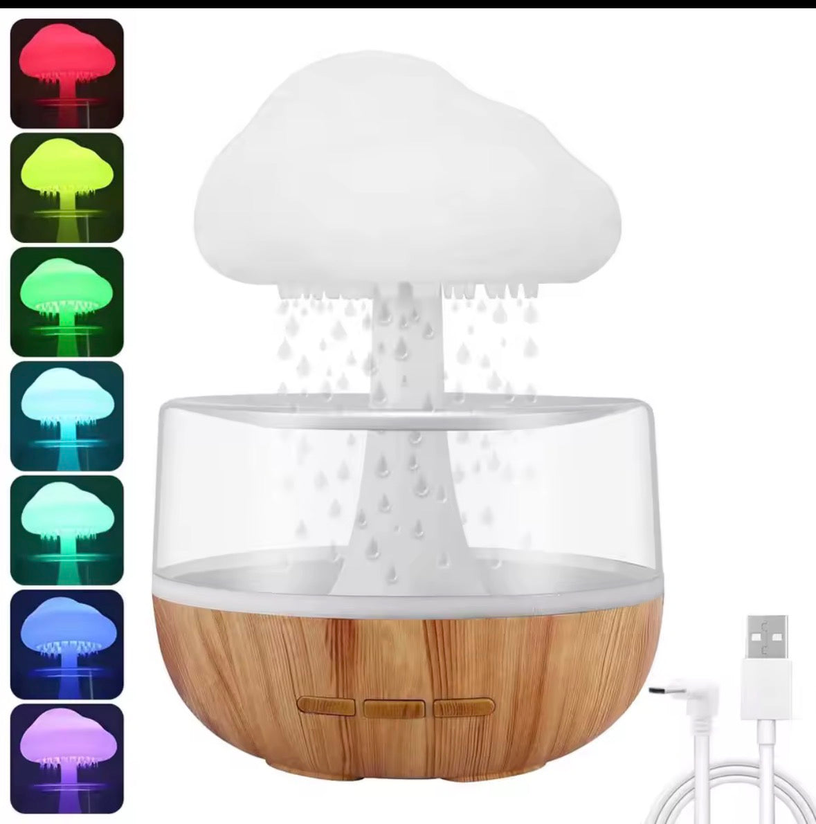 Diffuseur essentielle