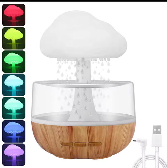 Diffuseur essentielle